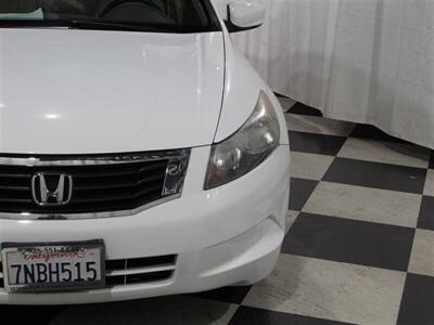 2008 Honda Accord LX   - Photo 73 - Dublin, CA 94568
