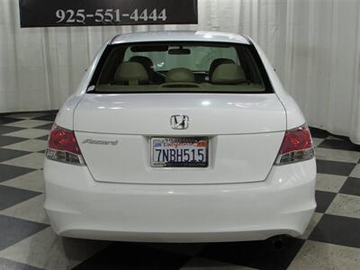 2008 Honda Accord LX   - Photo 33 - Dublin, CA 94568