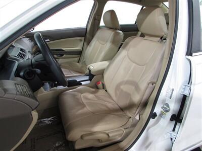 2008 Honda Accord LX   - Photo 21 - Dublin, CA 94568