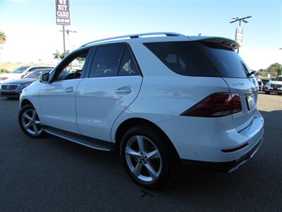 2018 Mercedes-Benz GLE GLE 350 4MATIC   - Photo 3 - Dublin, CA 94568