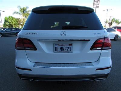 2018 Mercedes-Benz GLE GLE 350 4MATIC   - Photo 21 - Dublin, CA 94568