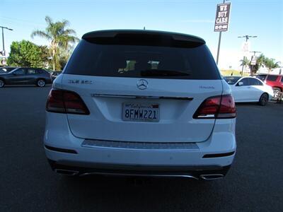 2018 Mercedes-Benz GLE GLE 350 4MATIC   - Photo 22 - Dublin, CA 94568