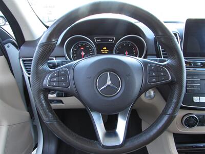 2018 Mercedes-Benz GLE GLE 350 4MATIC   - Photo 12 - Dublin, CA 94568