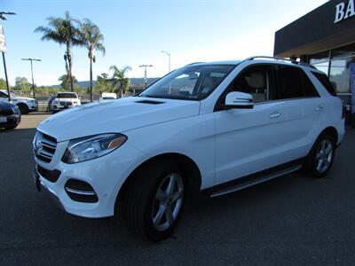 2018 Mercedes-Benz GLE GLE 350 4MATIC   - Photo 2 - Dublin, CA 94568