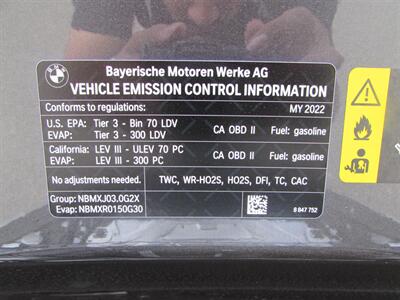 2022 BMW 3 Series M340i   - Photo 36 - Dublin, CA 94568