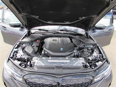 2022 BMW 3 Series M340i   - Photo 35 - Dublin, CA 94568