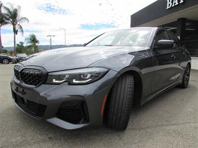 2022 BMW 3 Series M340i   - Photo 3 - Dublin, CA 94568