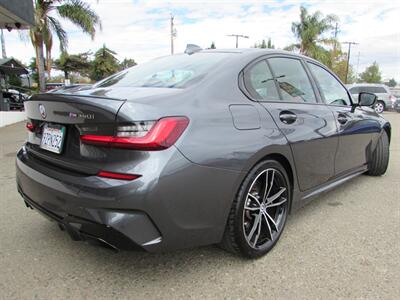 2022 BMW 3 Series M340i   - Photo 7 - Dublin, CA 94568