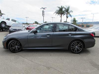2022 BMW 3 Series M340i   - Photo 4 - Dublin, CA 94568