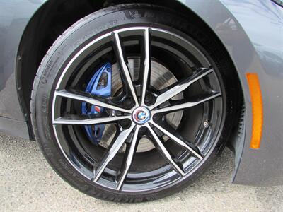 2022 BMW 3 Series M340i   - Photo 32 - Dublin, CA 94568