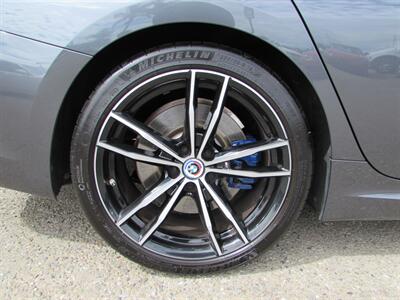2022 BMW 3 Series M340i   - Photo 33 - Dublin, CA 94568