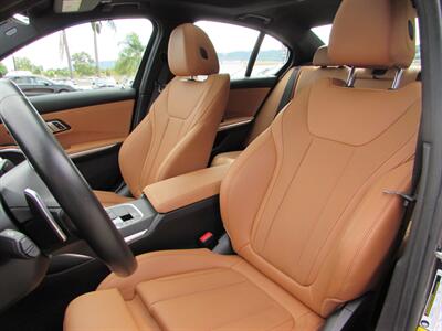 2022 BMW 3 Series M340i   - Photo 10 - Dublin, CA 94568