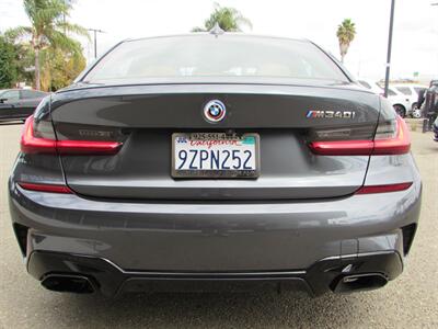 2022 BMW 3 Series M340i   - Photo 6 - Dublin, CA 94568