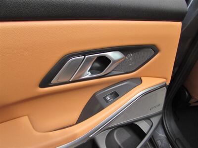2022 BMW 3 Series M340i   - Photo 25 - Dublin, CA 94568