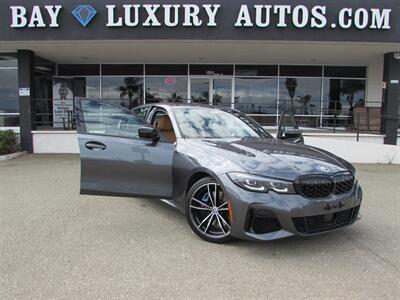2022 BMW 3 Series M340i   - Photo 37 - Dublin, CA 94568