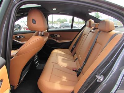 2022 BMW 3 Series M340i   - Photo 26 - Dublin, CA 94568