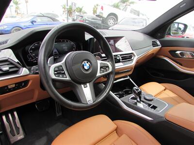 2022 BMW 3 Series M340i   - Photo 9 - Dublin, CA 94568