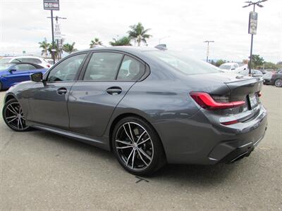 2022 BMW 3 Series M340i   - Photo 5 - Dublin, CA 94568