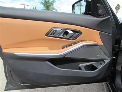 2022 BMW 3 Series M340i   - Photo 22 - Dublin, CA 94568