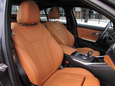 2022 BMW 3 Series M340i   - Photo 31 - Dublin, CA 94568
