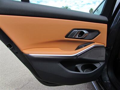 2022 BMW 3 Series M340i   - Photo 24 - Dublin, CA 94568