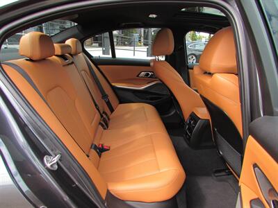 2022 BMW 3 Series M340i   - Photo 29 - Dublin, CA 94568