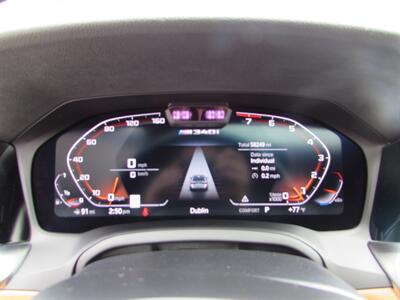 2022 BMW 3 Series M340i   - Photo 15 - Dublin, CA 94568