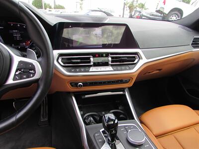 2022 BMW 3 Series M340i   - Photo 17 - Dublin, CA 94568