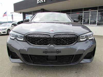 2022 BMW 3 Series M340i   - Photo 2 - Dublin, CA 94568