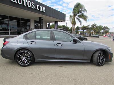 2022 BMW 3 Series M340i   - Photo 8 - Dublin, CA 94568