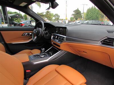 2022 BMW 3 Series M340i   - Photo 30 - Dublin, CA 94568
