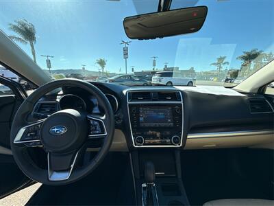 2018 Subaru Outback 2.5i Limited - Photo 20 - Dublin, CA 94568