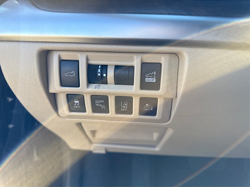 2018 Subaru Outback 2.5i Limited - Photo 33 - Dublin, CA 94568