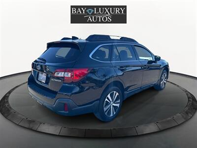 2018 Subaru Outback 2.5i Limited - Photo 6 - Dublin, CA 94568