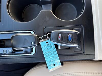 2018 Subaru Outback 2.5i Limited - Photo 29 - Dublin, CA 94568