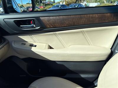 2018 Subaru Outback 2.5i Limited - Photo 19 - Dublin, CA 94568