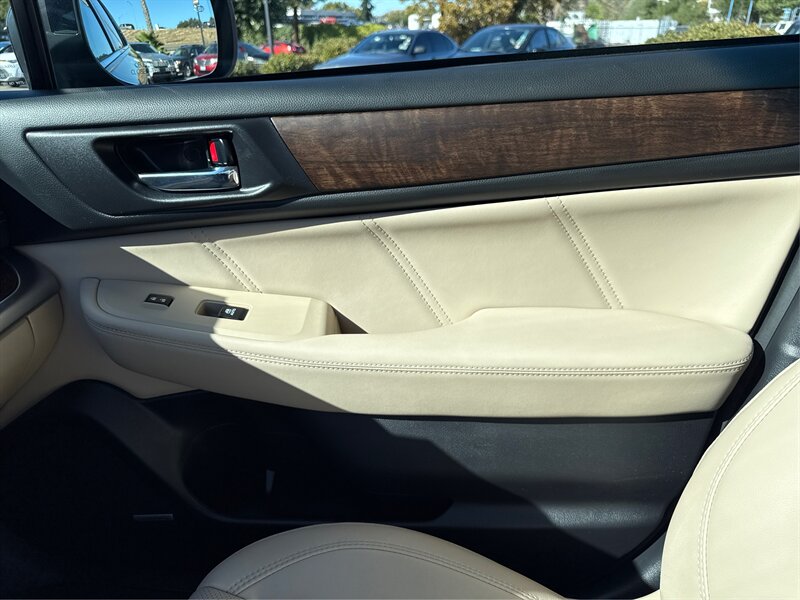 2018 Subaru Outback 2.5i Limited - Photo 19 - Dublin, CA 94568
