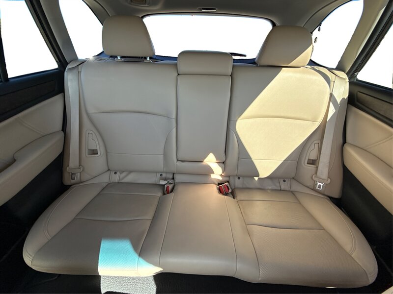 2018 Subaru Outback 2.5i Limited - Photo 11 - Dublin, CA 94568