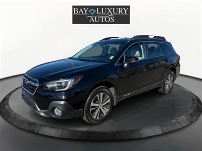 2018 Subaru Outback 2.5i Limited Wagon