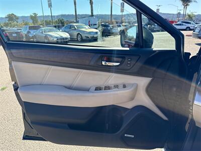 2018 Subaru Outback 2.5i Limited - Photo 17 - Dublin, CA 94568