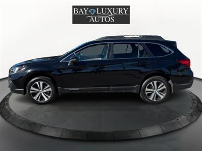 2018 Subaru Outback 2.5i Limited - Photo 9 - Dublin, CA 94568
