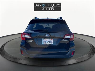 2018 Subaru Outback 2.5i Limited - Photo 7 - Dublin, CA 94568