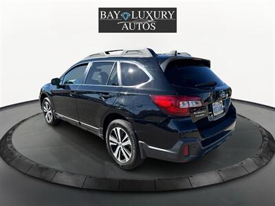 2018 Subaru Outback 2.5i Limited - Photo 8 - Dublin, CA 94568