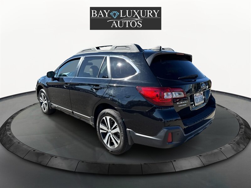 2018 Subaru Outback 2.5i Limited - Photo 8 - Dublin, CA 94568