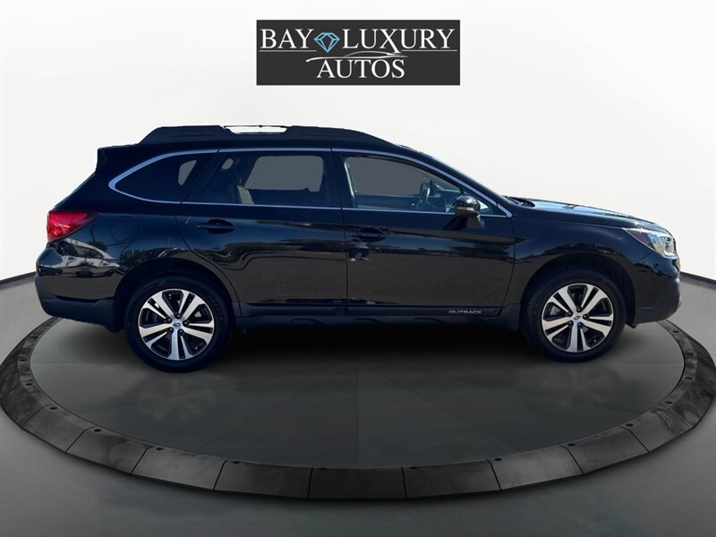 2018 Subaru Outback 2.5i Limited - Photo 5 - Dublin, CA 94568