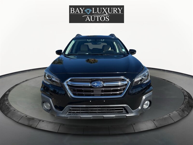 2018 Subaru Outback 2.5i Limited - Photo 2 - Dublin, CA 94568