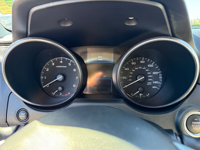 2018 Subaru Outback 2.5i Limited - Photo 14 - Dublin, CA 94568