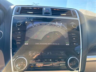 2018 Subaru Outback 2.5i Limited - Photo 22 - Dublin, CA 94568