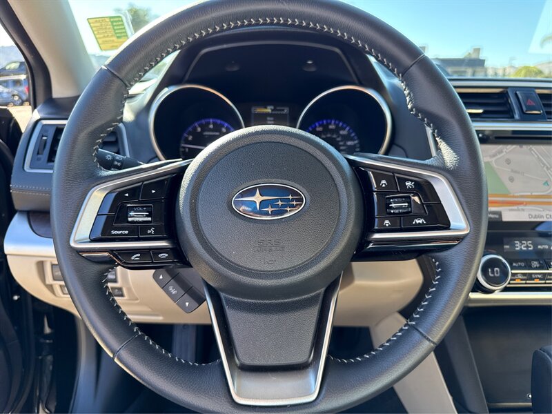 2018 Subaru Outback 2.5i Limited - Photo 15 - Dublin, CA 94568