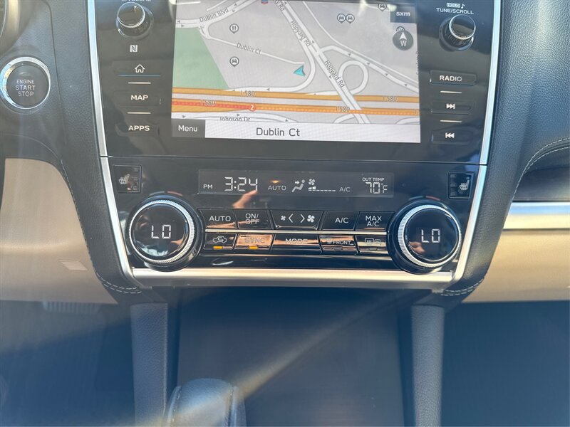 2018 Subaru Outback 2.5i Limited - Photo 23 - Dublin, CA 94568